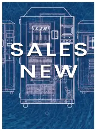 Chamber Sales