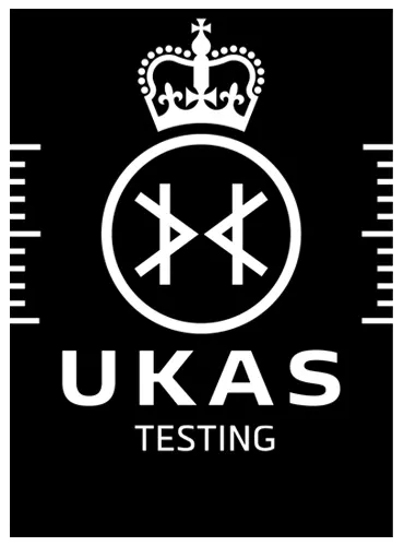 UKAS Testing